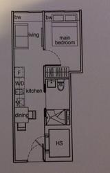 Sycamore Tree (D15), Apartment #130466892